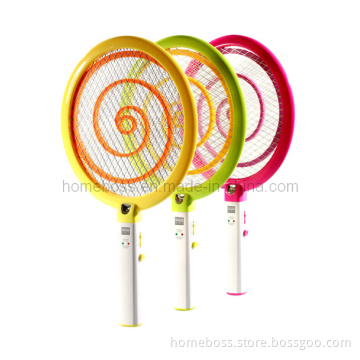 Rechargeable Mosquito Killer / Bug Zapper / Lovely Style Insect Killer with LED Light (JBS-004 Jll)